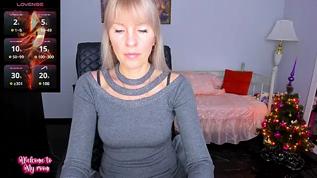 Anita Tayson online show from 12.24.24