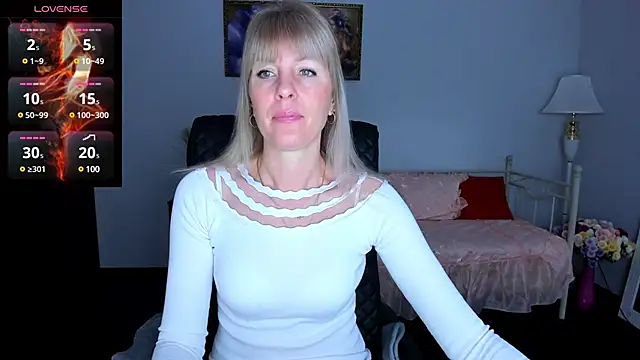 Anita Tayson online show from 01.25.25