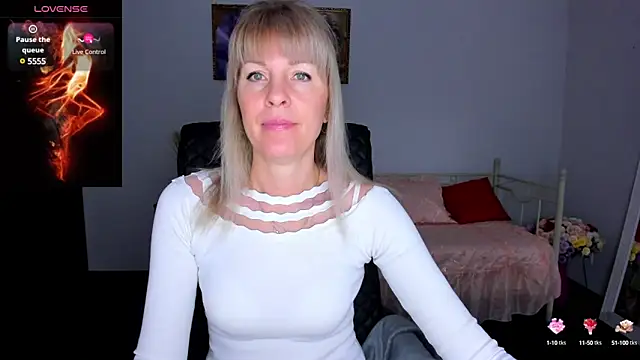 Anita Tayson online show from 02.04.25