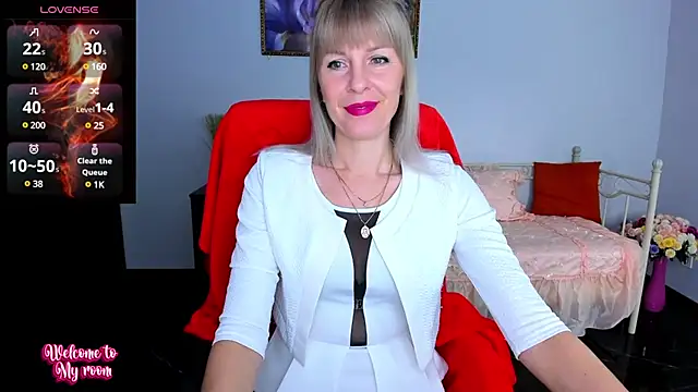 Anita Tayson online show from 02.28.25