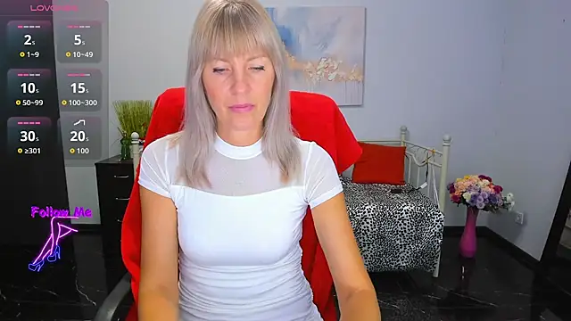 Anita Tayson online show from 09.10.25