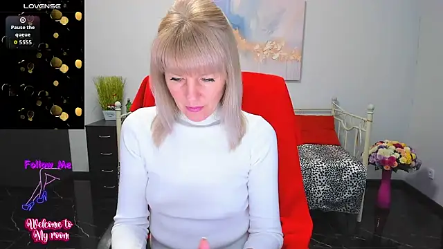 Anita Tayson online show from 01.14.26