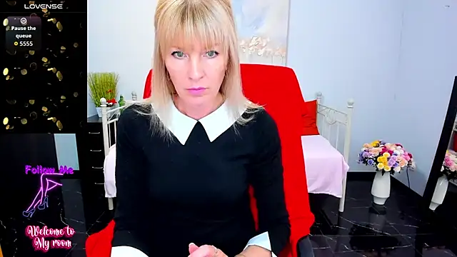 Anita Tayson online show from 05.08.26