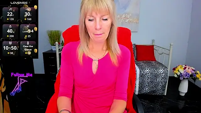 Anita Tayson online show from 05.20.26