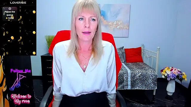 Anita Tayson online show from 05.21.26