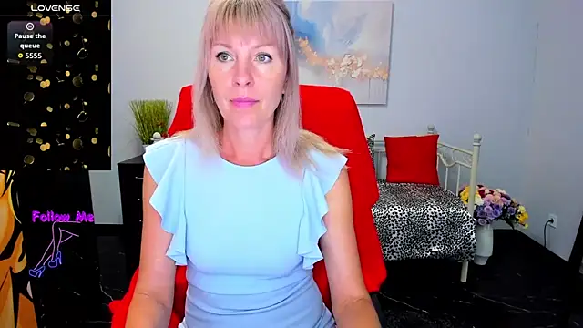 Anita Tayson online show from 05.27.26