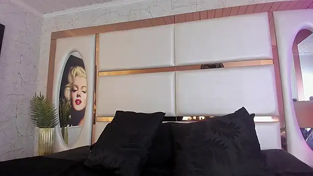 ALAN SANTHOS online show from 03.24.26