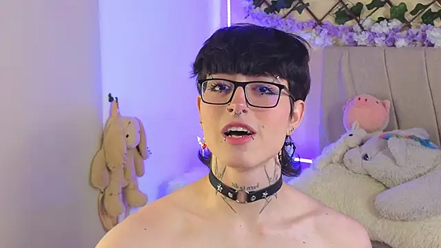 Baby Xian online show from 01.16.25