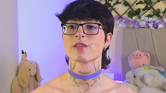 Baby Xian online show from 01.29.25