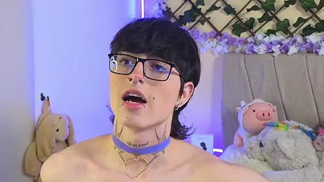 Baby Xian online show from 01.30.25