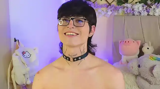 Baby Xian online show from 03.03.25