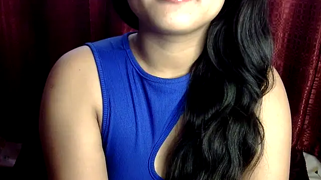 Snapshot of charming_karishma chatting on 02.03.25 charming karishma online show from 02.03.25