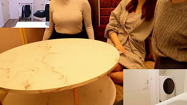 Kakushi dori online show from 01.10.26