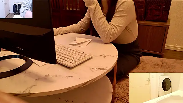 Kakushi dori online show from 02.09.26