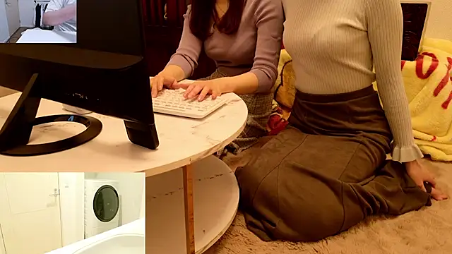 Kakushi dori online show from 02.20.26