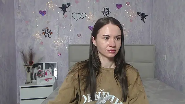 KaraCriegs online show from 03.01.25