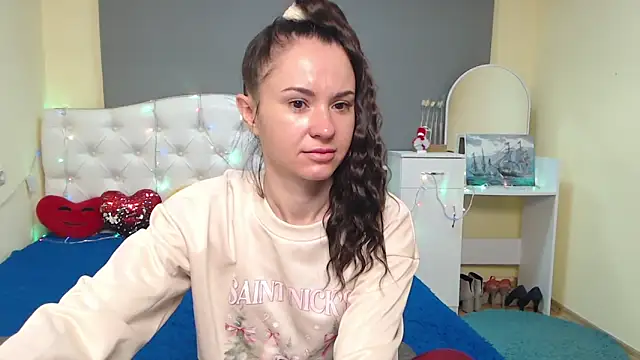 KaraCriegs online show from 12.05.25