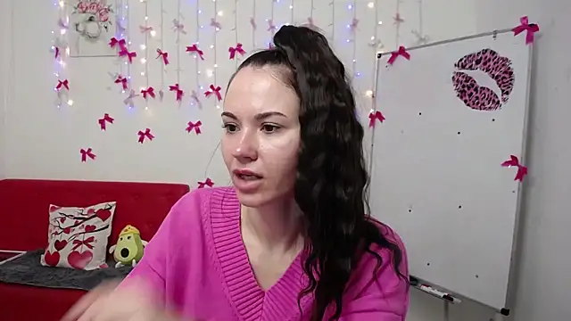 KaraCriegs online show from 03.30.26