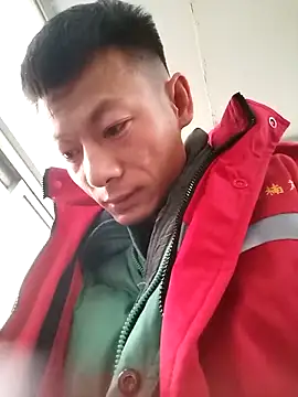 Snapshot of Xpj123 chatting on 01.23.25 Xpj123 online show from 01.23.25