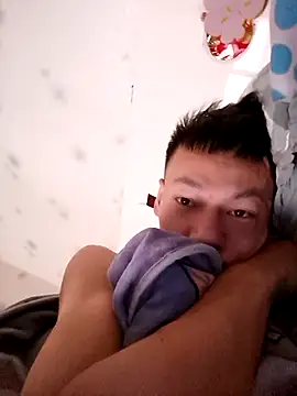 Snapshot of Xpj123 chatting on 01.25.25 Xpj123 online show from 01.25.25