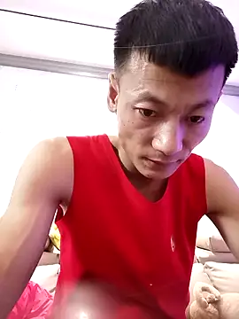 Snapshot of Xpj123 chatting on 01.28.25 Xpj123 online show from 01.28.25