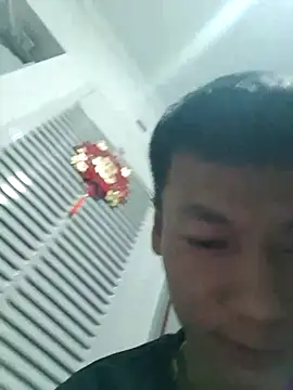 Snapshot of Xpj123 chatting on 12.21.25 Xpj123 online show from 12.21.25