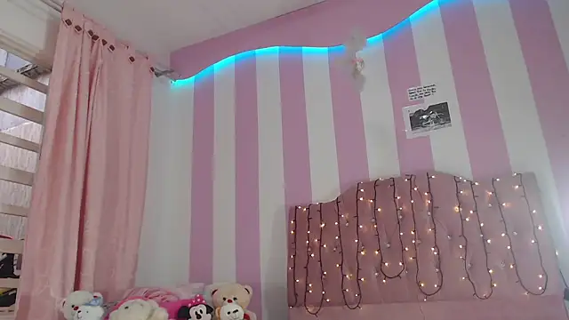 zaleya mateus online show from 12.20.25