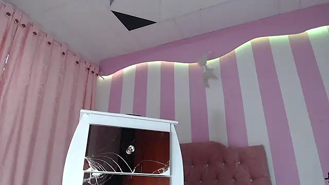 zaleya mateus online show from 07.09.26