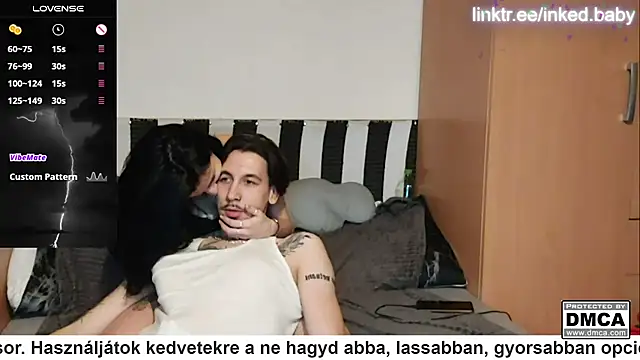 An g elly online show from 02.15.25