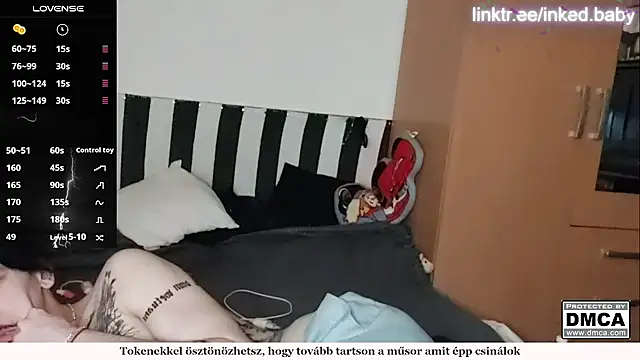 An g elly online show from 02.25.25