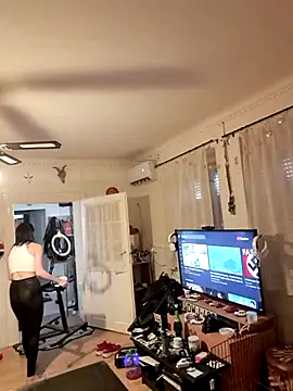 An g elly online show from 03.01.25