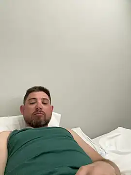 caliguy37 online show from 03.14.25