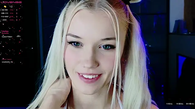 ShhhO O online show from 03.05.25