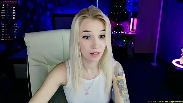 ShhhO O online show from 01.13.26