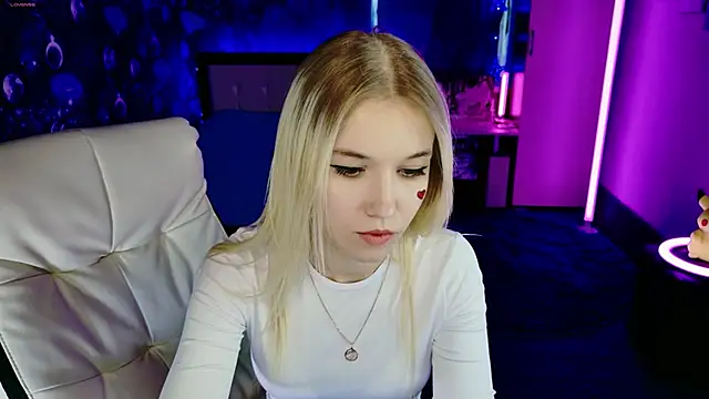 ShhhO O online show from 03.08.26