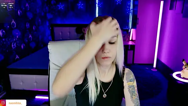 ShhhO O online show from 03.22.26