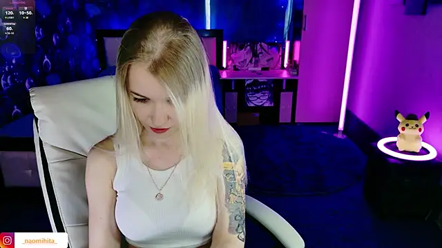 ShhhO O online show from 03.31.26