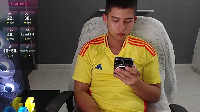 harold 18  online show from 01.11.25