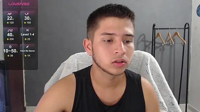 harold 18  online show from 01.31.25