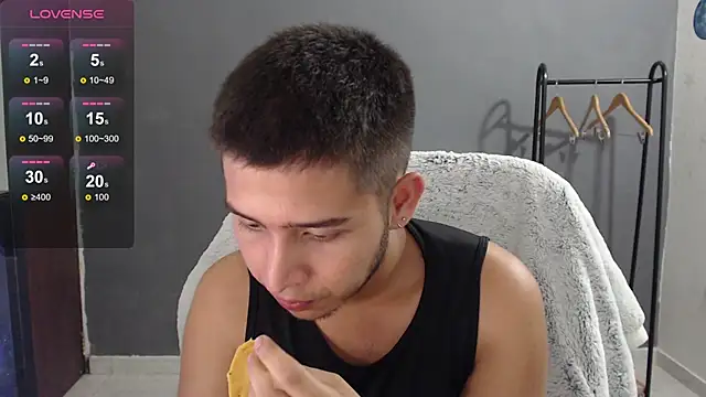 harold 18  online show from 01.31.25