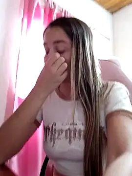 Iris love18 online show from 01.19.26