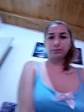 Iris love18 online show from 03.18.26