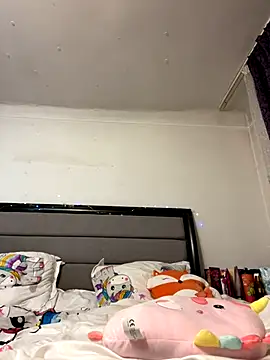 NadiraNoor online show from 12.08.24