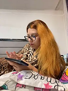 NadiraNoor online show from 12.13.24