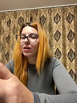 NadiraNoor online show from 01.17.25