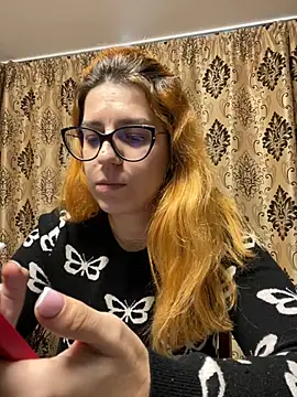 NadiraNoor online show from 01.28.25