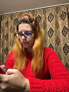 NadiraNoor online show from 01.29.25