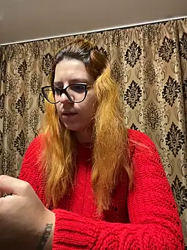 NadiraNoor online show from 01.30.25