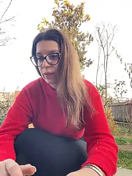 NadiraNoor online show from 03.07.25