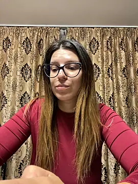 NadiraNoor online show from 09.20.25